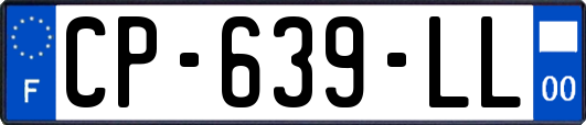 CP-639-LL