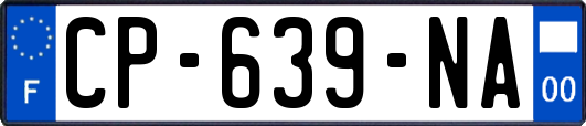 CP-639-NA