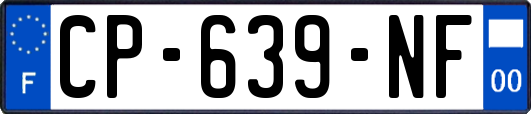 CP-639-NF