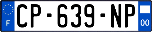 CP-639-NP