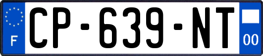 CP-639-NT