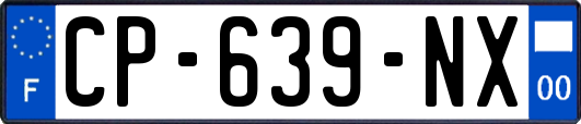 CP-639-NX