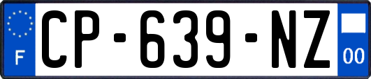 CP-639-NZ