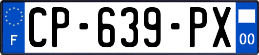 CP-639-PX