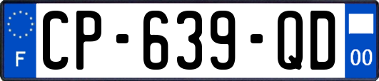 CP-639-QD