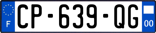 CP-639-QG