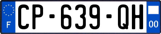 CP-639-QH