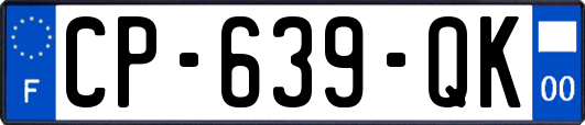 CP-639-QK