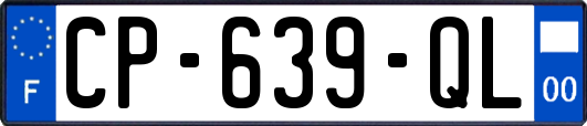 CP-639-QL