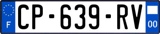 CP-639-RV