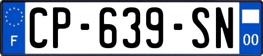 CP-639-SN