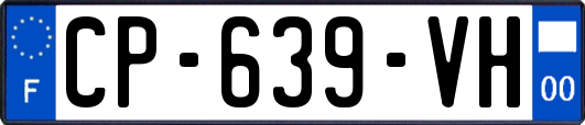 CP-639-VH