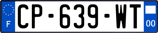 CP-639-WT