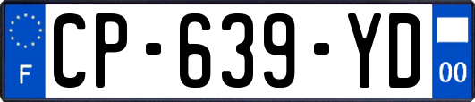 CP-639-YD
