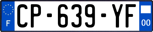 CP-639-YF