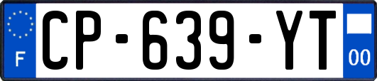 CP-639-YT