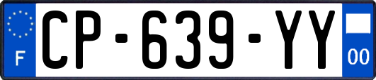 CP-639-YY