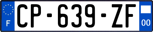 CP-639-ZF