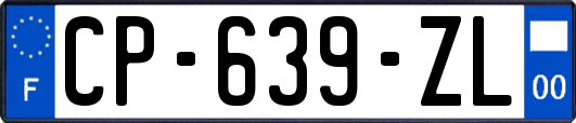 CP-639-ZL