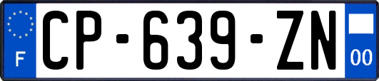 CP-639-ZN