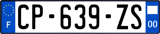 CP-639-ZS