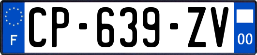 CP-639-ZV