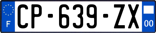 CP-639-ZX