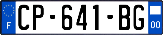 CP-641-BG