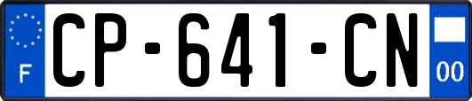 CP-641-CN