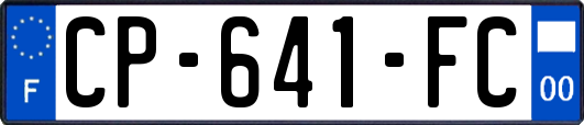 CP-641-FC
