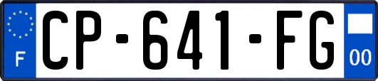 CP-641-FG