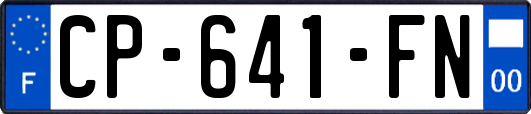 CP-641-FN