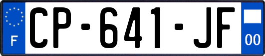 CP-641-JF
