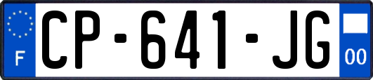 CP-641-JG