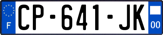 CP-641-JK