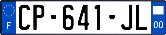 CP-641-JL