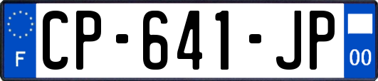 CP-641-JP