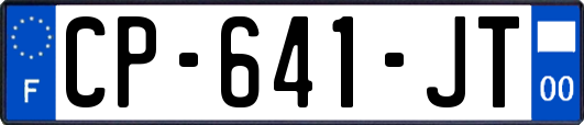 CP-641-JT