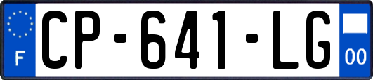 CP-641-LG