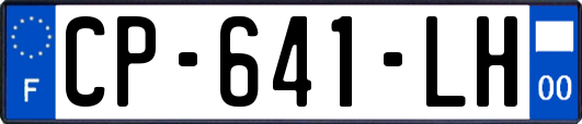 CP-641-LH