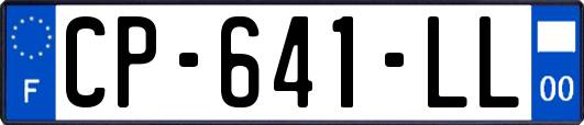 CP-641-LL