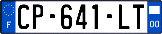 CP-641-LT