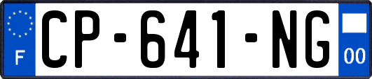 CP-641-NG