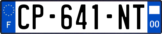 CP-641-NT