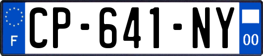 CP-641-NY