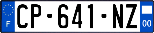 CP-641-NZ