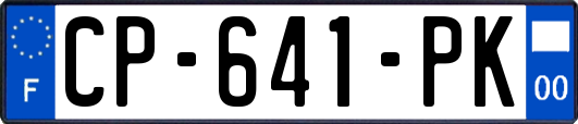 CP-641-PK