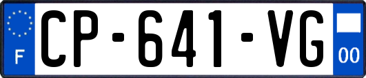 CP-641-VG