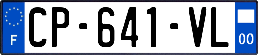 CP-641-VL