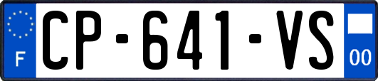 CP-641-VS